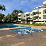 Appartement Albufeira entre Plages et Centre Ville