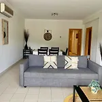 Appartement Albufeira entre Plages et Centre Ville