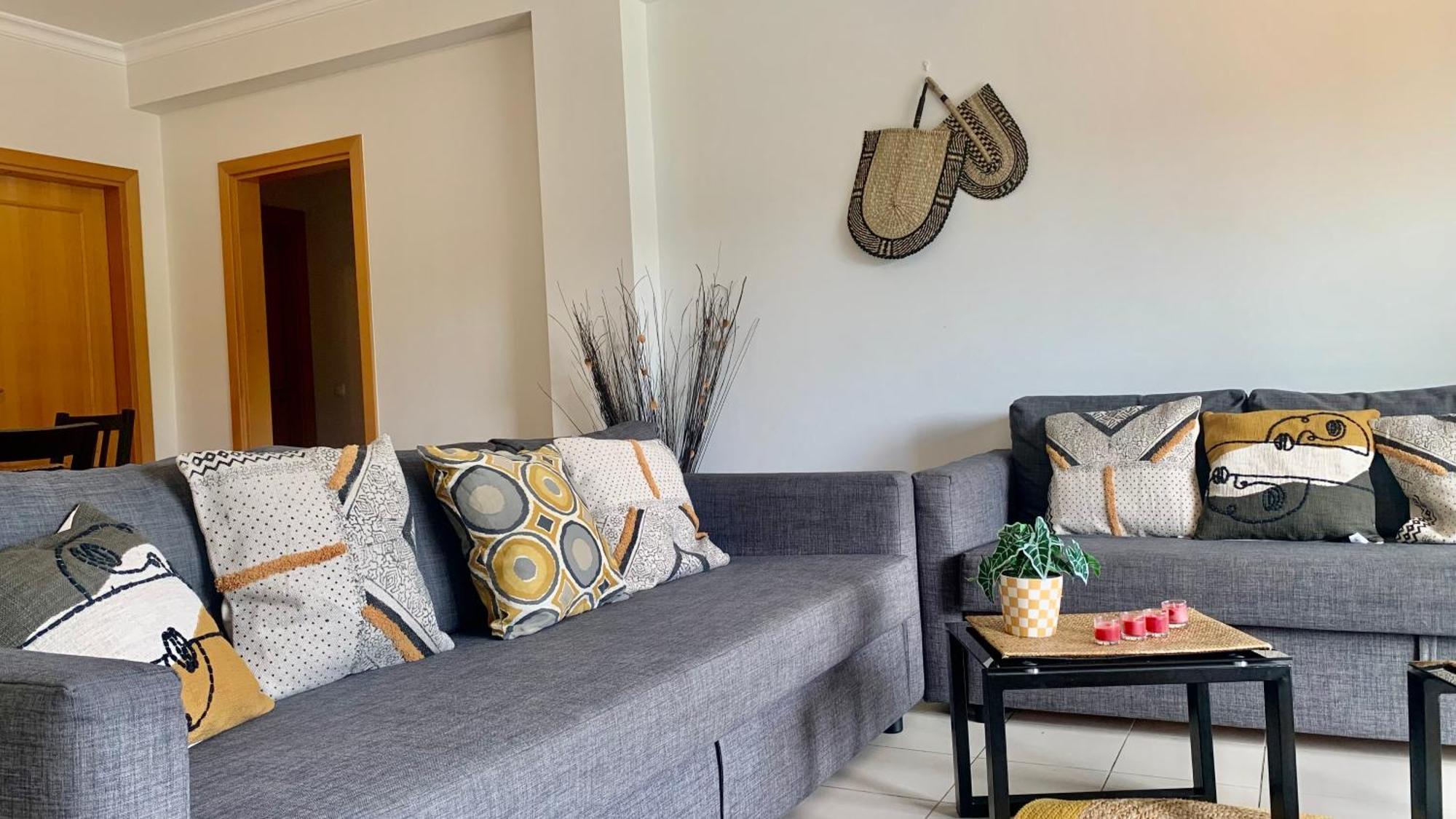 Apartment Kasa Joly *