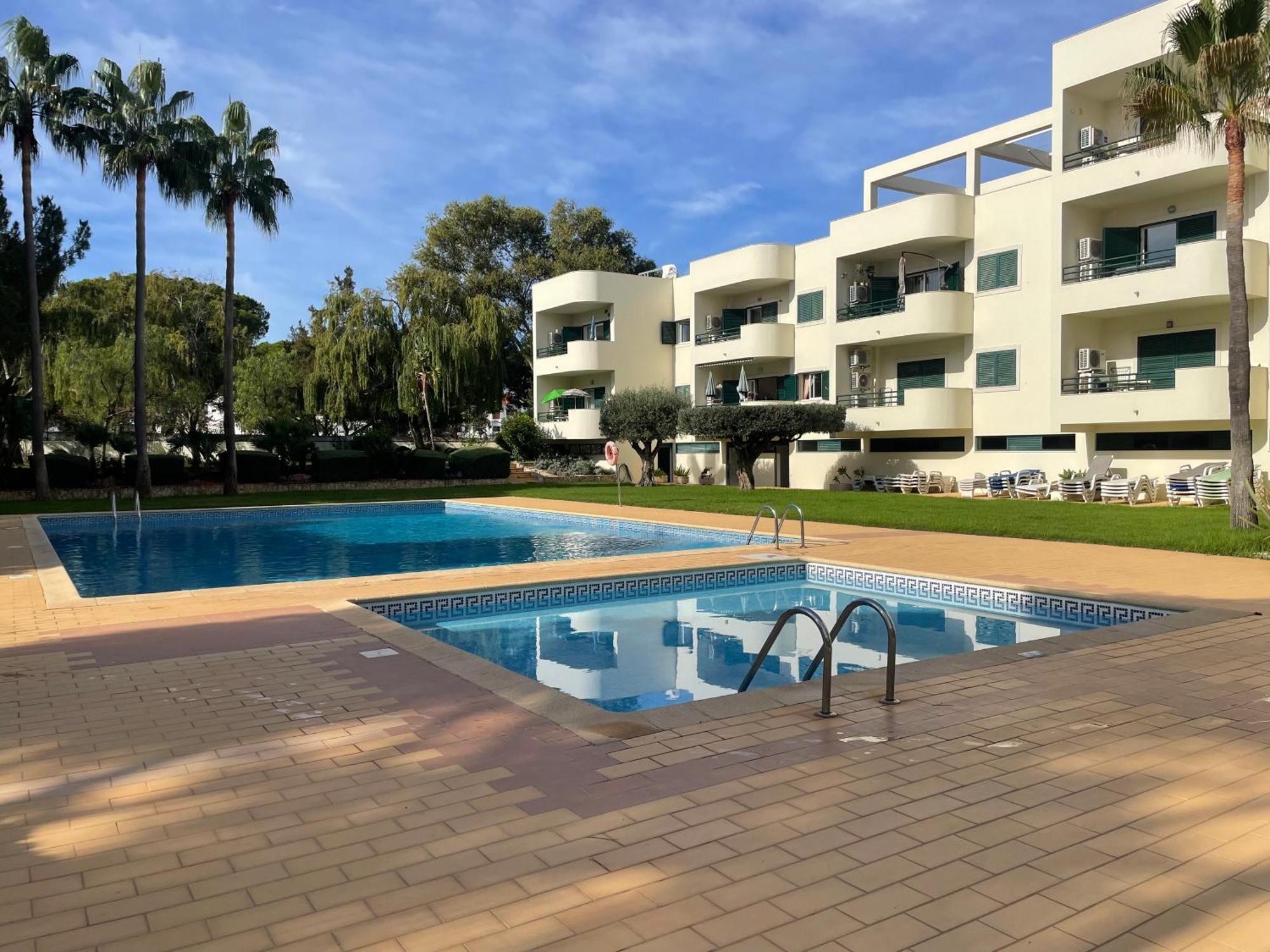 Kasa Joly Apartment Albufeira