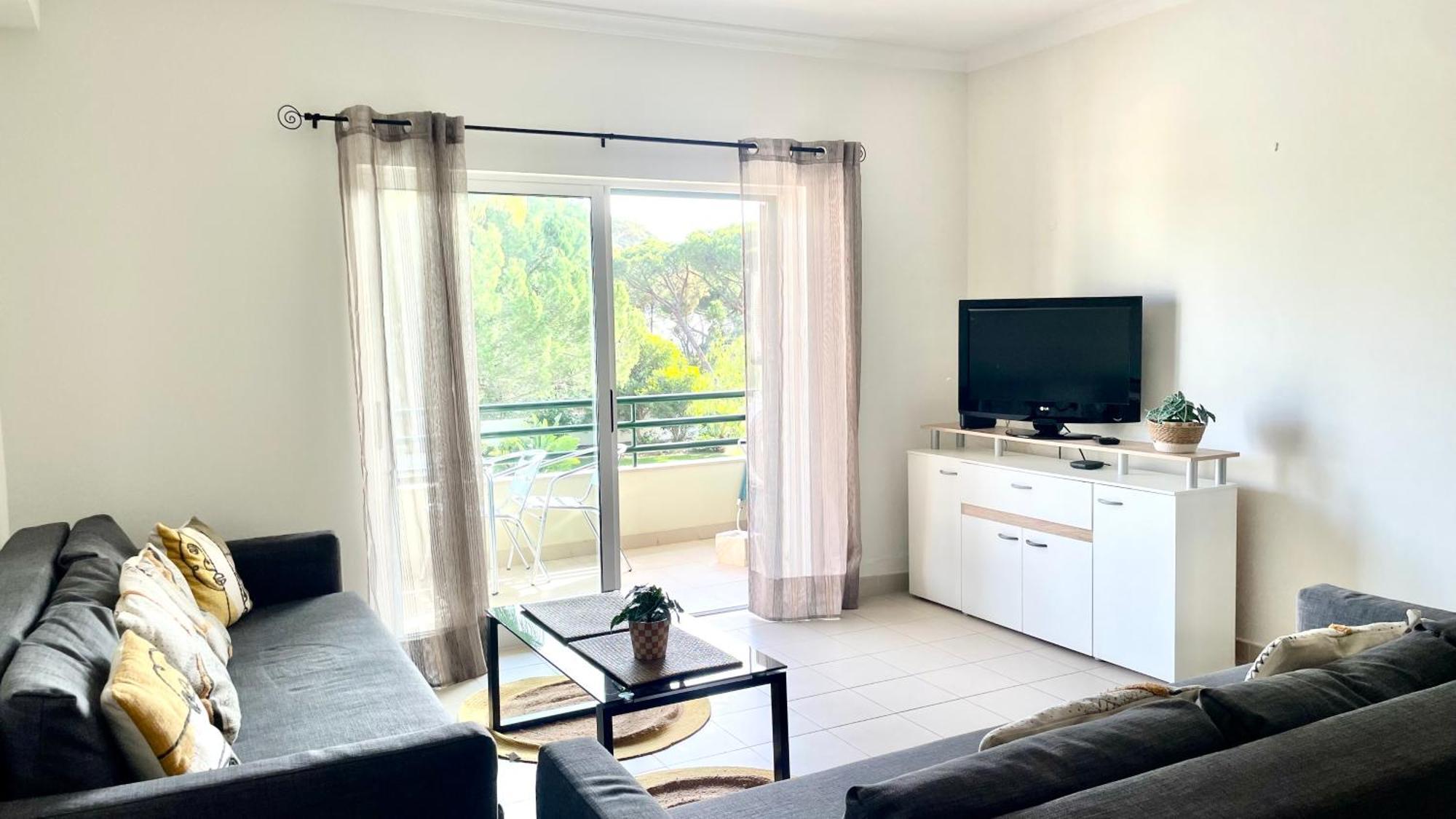 Kasa Joly Apartment